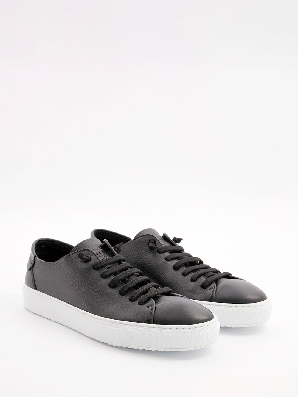 PRIMO COLLECTION BLACK – Basic Supply Sneakers