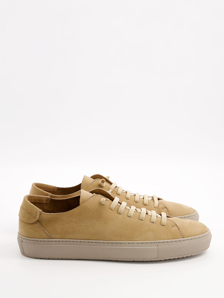 PRIMO COLLECTION TAN – Basic Supply Sneakers