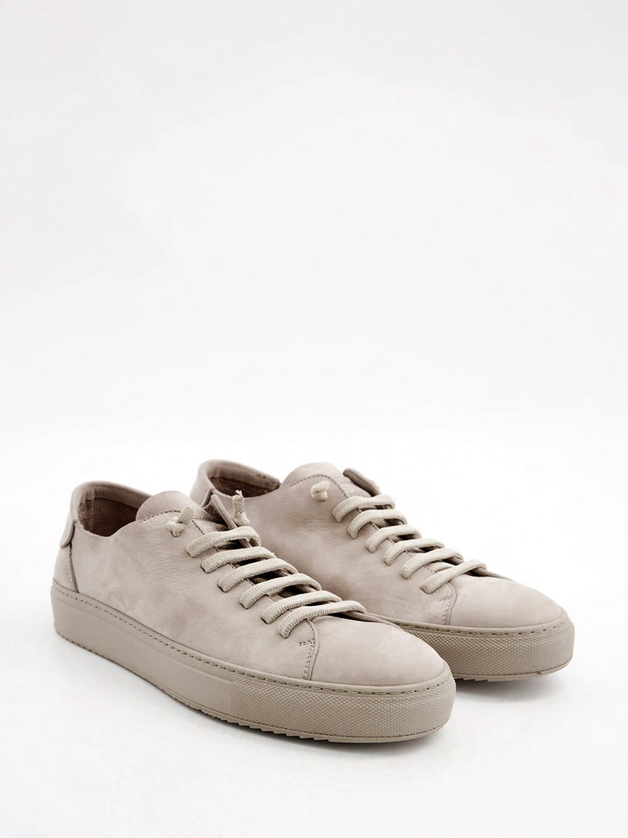 PRIMO COLLECTION STONE – Basic Supply Sneakers