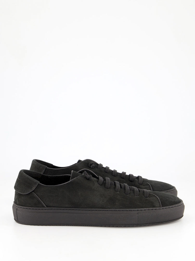 PRIMO COLLECTION CHARCOAL – Basic Supply Sneakers