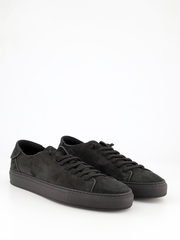 PRIMO COLLECTION CHARCOAL – Basic Supply Sneakers