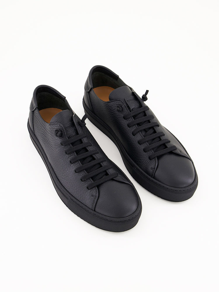PRIMO COLLECTION DOUBLE BLACK – Basic Supply Sneakers