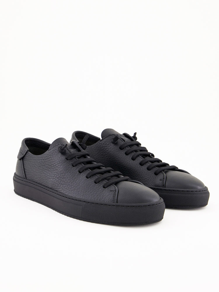 PRIMO COLLECTION DOUBLE BLACK – Basic Supply Sneakers