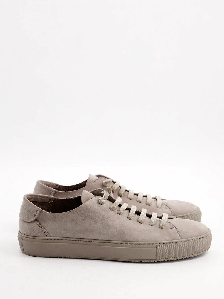 PRIMO COLLECTION STONE – Basic Supply Sneakers